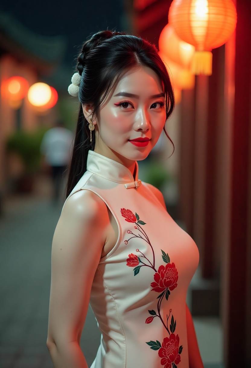 天官赐福：花怜特别篇